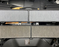 How to Replace a Cabin Filter in a BMW E82 E84 E87 E88 E90 E91 E92 E93