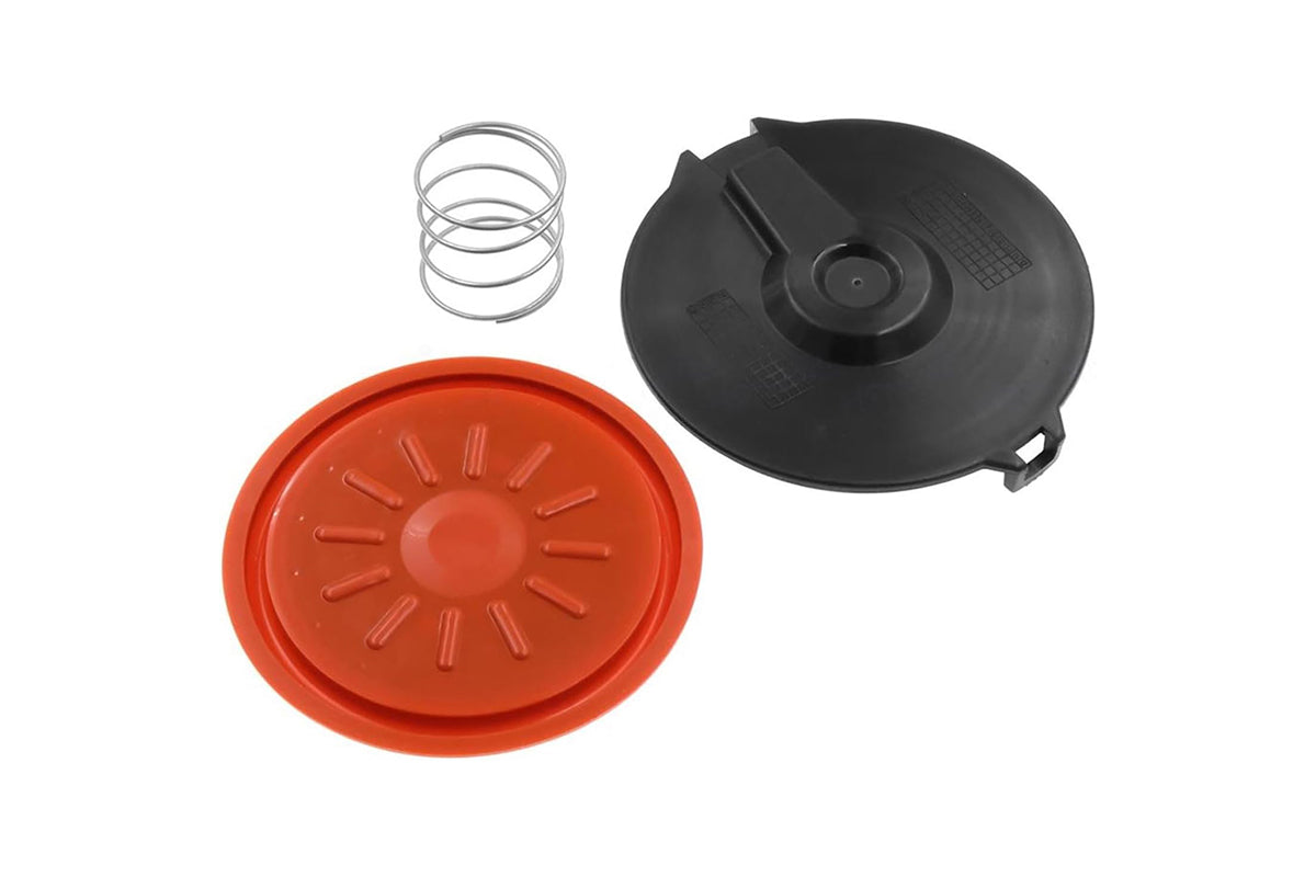 BMW PCV Valve Engine Breather Repair Kit - 11127553626RK | Only Euro