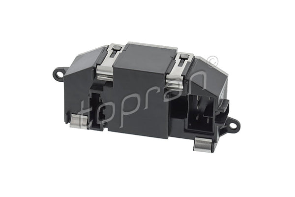 Audi Blower Motor Resistor - 8K0820521B
