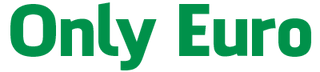 Only Euro Logo