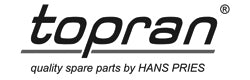 topran Logo