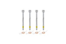Mercedes Fuel Injector Bolt Kit - 0009902907KX4