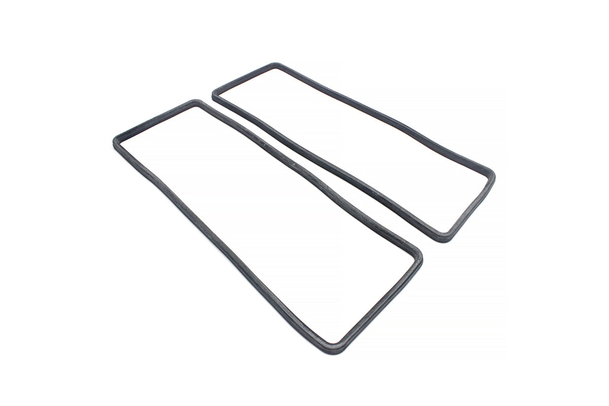 Ignition Coil Cover Gaskets Only Euro