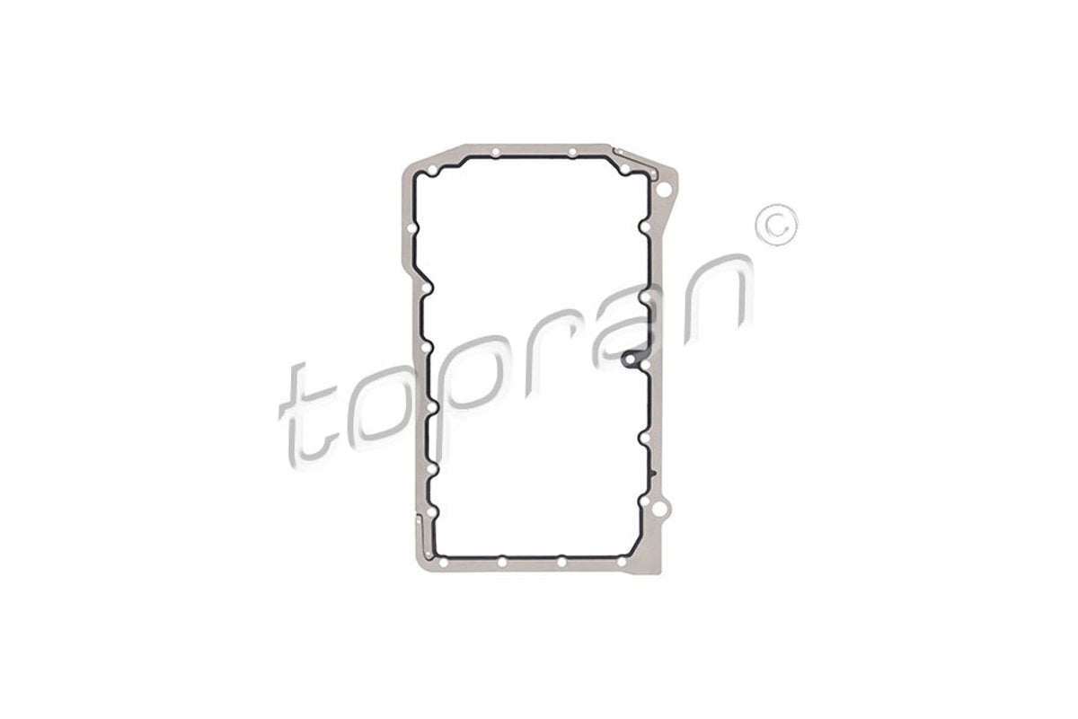 BMW Engine Sump Gasket 11130139259 Only Euro