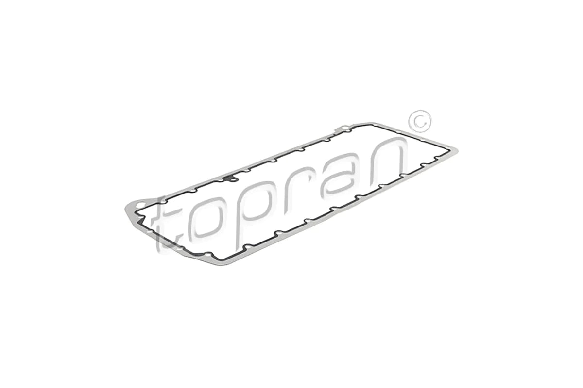 BMW Engine Sump Gasket 11137798122 Only Euro