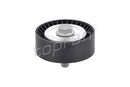 BMW Drive Belt Idler Pulley - 11281440378