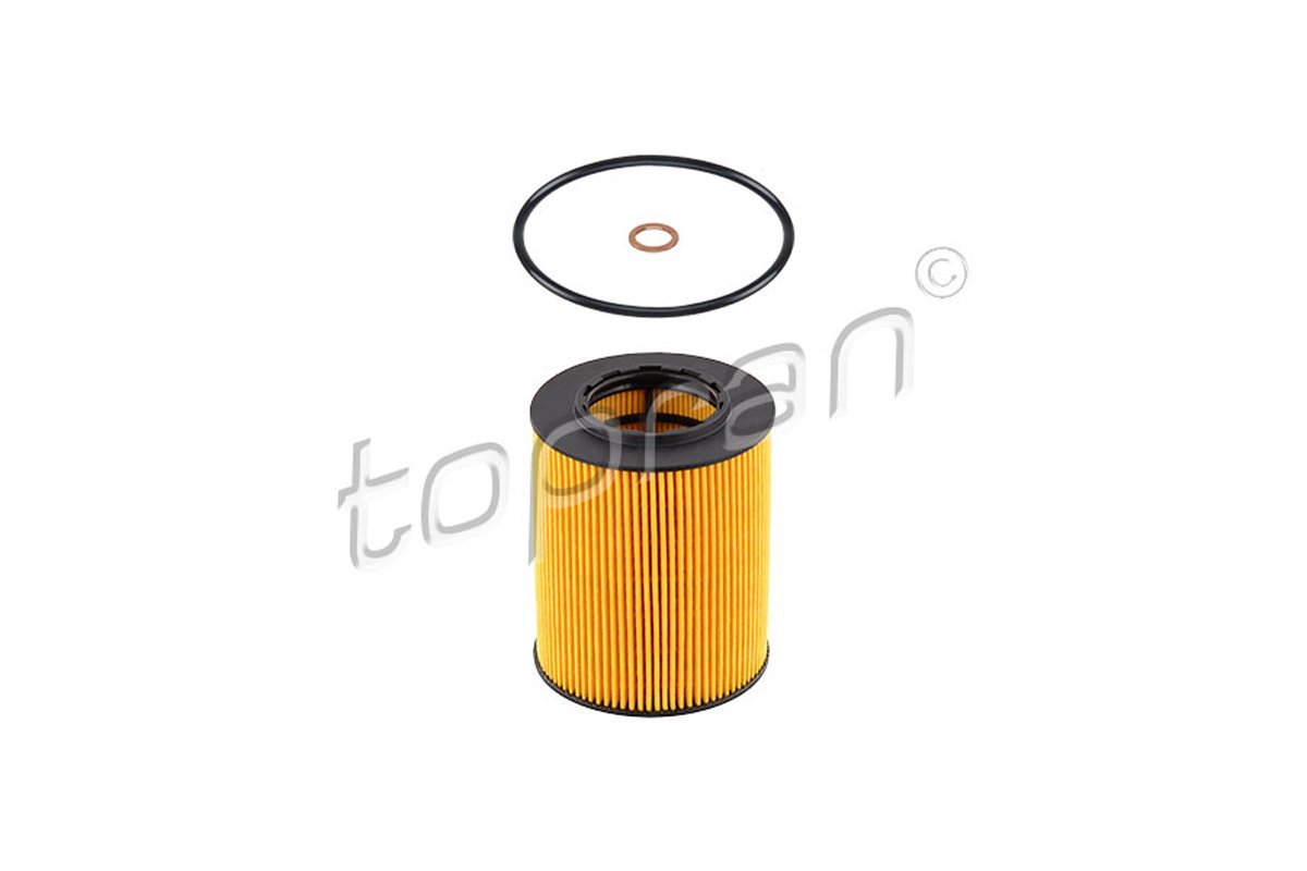 BMW Oil Filter - 11427512300 | Only Euro