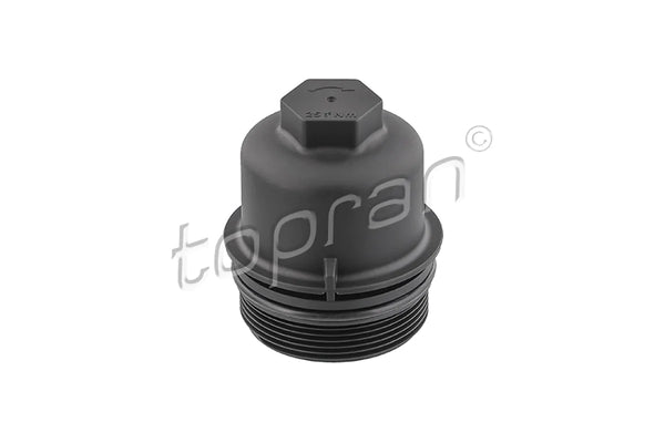 BMW Oil Filter Housing Cover - 11428583900
