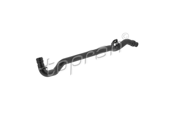 BMW Coolant Pipe - 11531705210