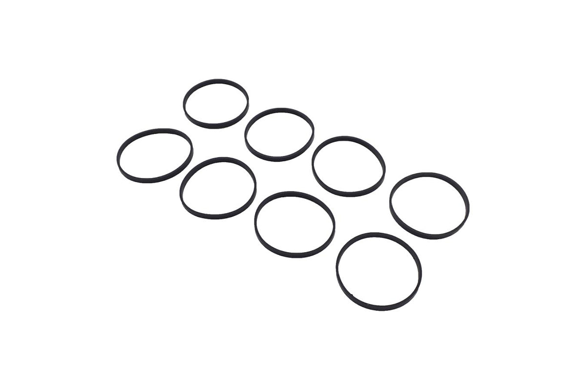 BMW Air Intake Manifold Gasket Set 11617537999X8 Only Euro