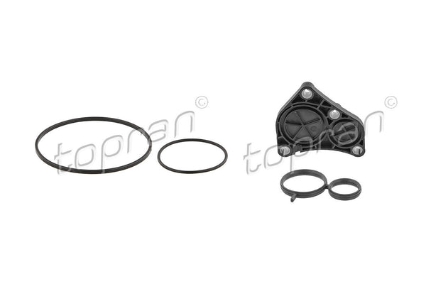 BMW Brake Vacuum Pump Seal Kit - 11668626471K1