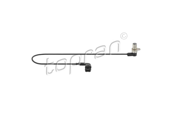 BMW Crankshaft Sensor - 12141730027