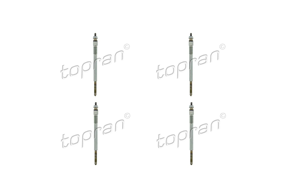 MINI Glow Plug Set 12237806041X4 Only Euro