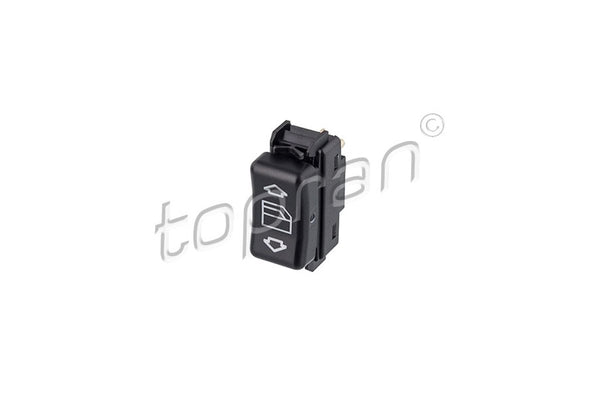 Mercedes Window Switch Right - 1248204510