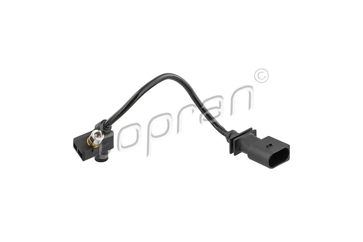 BMW Crankshaft Sensor 13627809334 Only Euro