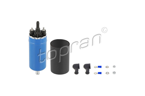 BMW Fuel Pump - 16141178751