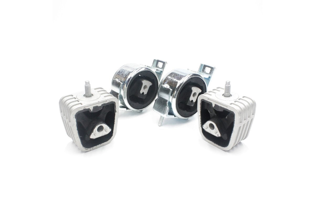 Mercedes Engine Mount Kit 1682401218K1 Only Euro