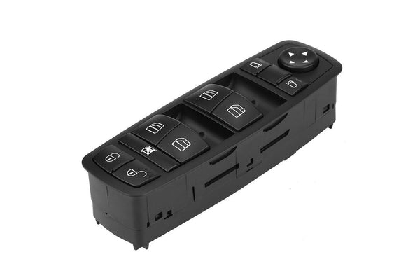 Mercedes Window Switch Pack - 1698206610