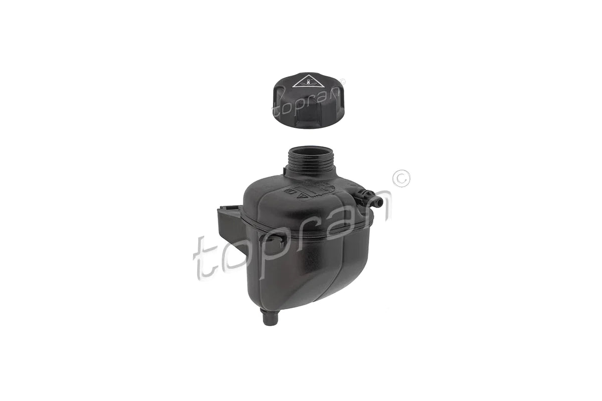 BMW Expansion Tank Kit 17139485733K1 Only Euro
