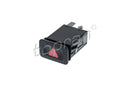 VW Hazard Light Switch - 1J0953235J