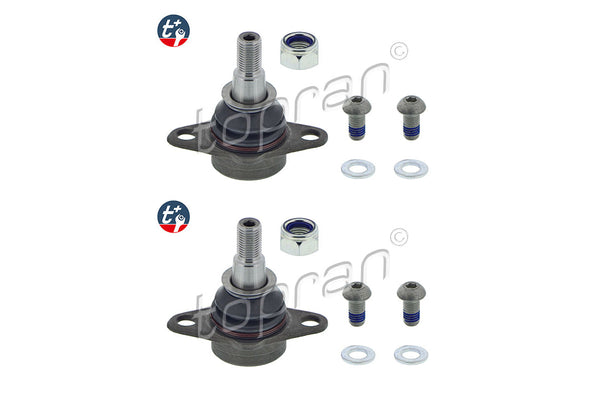 BMW Ball Joint Set Lower - 31103418341X2