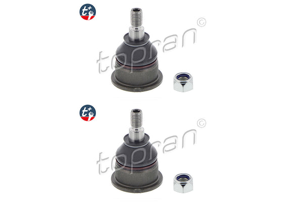 BMW Ball Joint Set Lower - 31121126254X2