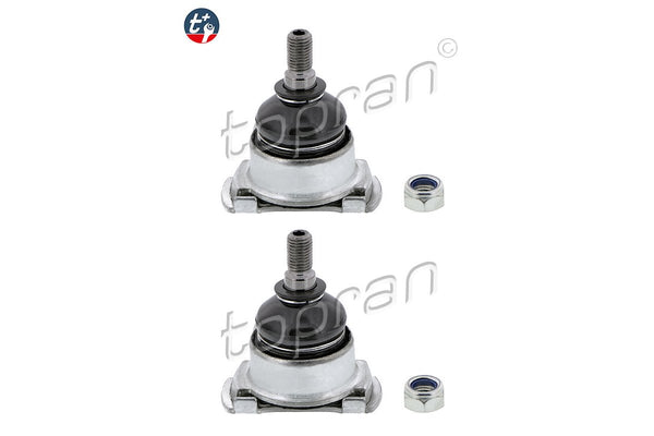 BMW Ball Joint Set Lower - 31126758510X2