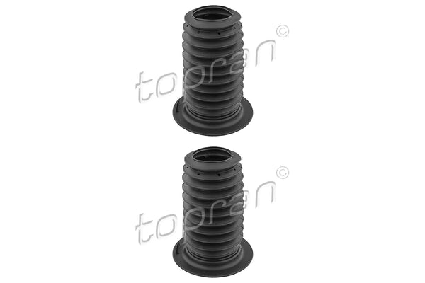 BMW MINI Shock Absorber Dust Boot Set Front - 31316860787X2