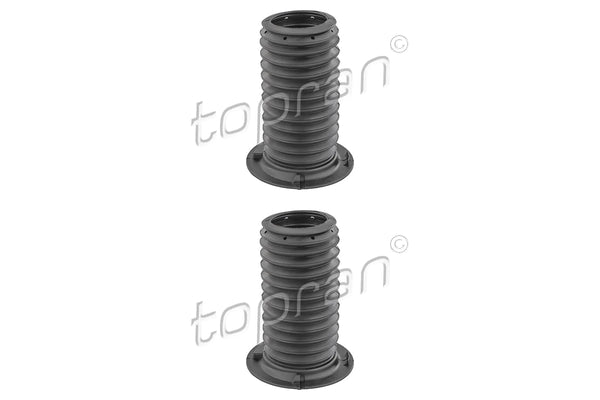 MINI Shock Absorber Dust Boot Set Front - 31336852465X2