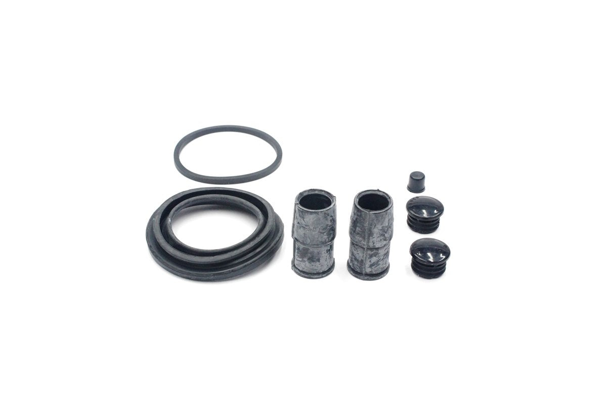 BMW Brake Caliper Repair Kit Front 34111153202 Only Euro