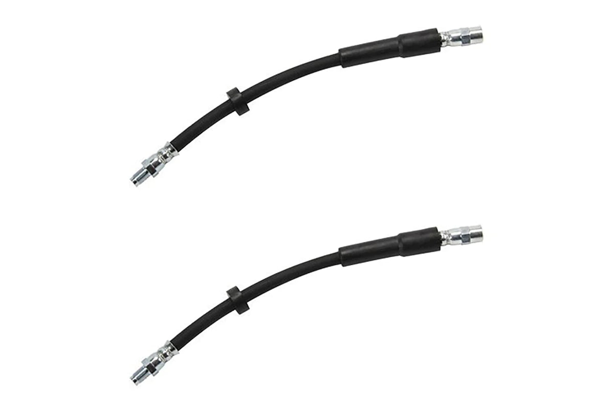 BMW Brake Hose Set Rear 34301166248X2 Only Euro
