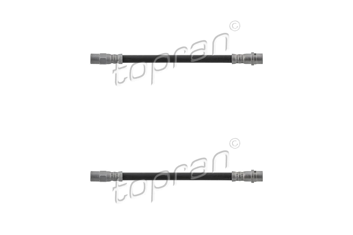 BMW Brake Hose Set Rear 34321159524X2 Only Euro