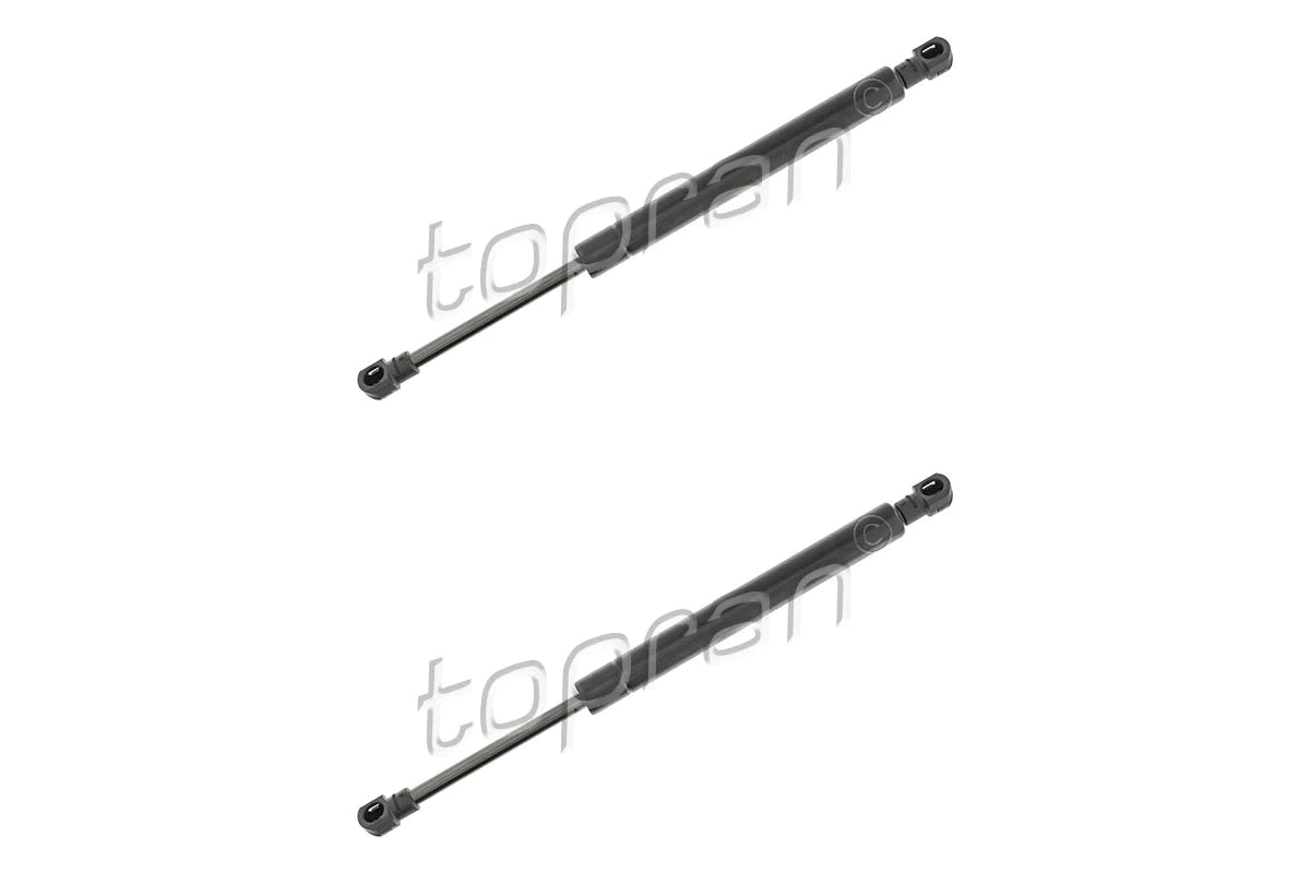 BMW Boot Lid Strut Set 51241960862X2 Only Euro
