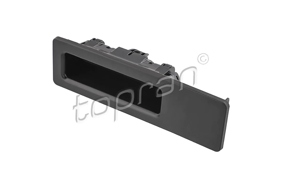 BMW Boot Lid Push Button Handle 51247463161 Only Euro