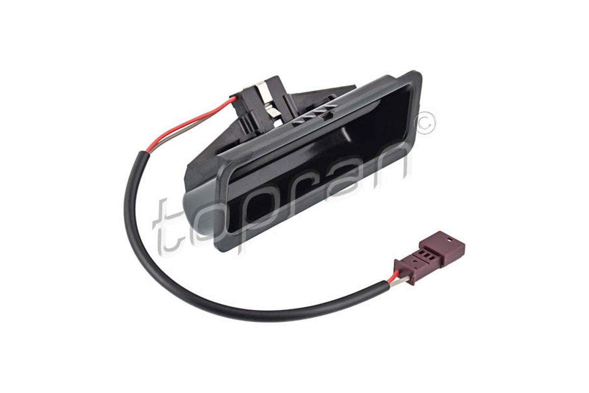 BMW Boot Lid Push Button Handle 51248168035 Only Euro