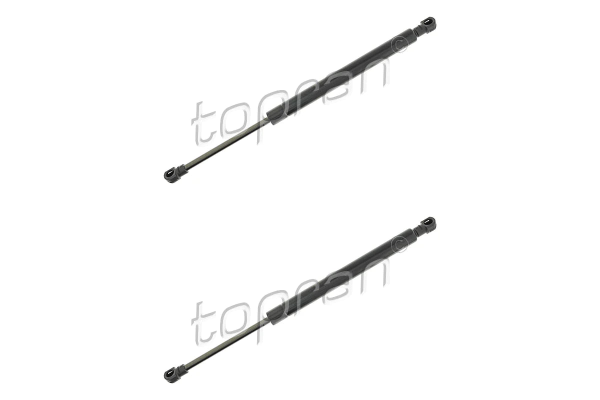 BMW Boot Lid Strut Set 51248254281X2 Only Euro