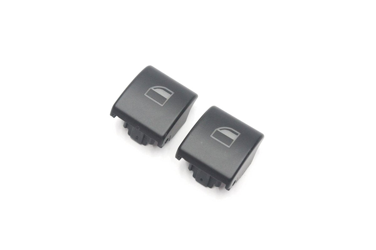 BMW Window Switch Button Pack of 2 61316902184PX2 Only Euro