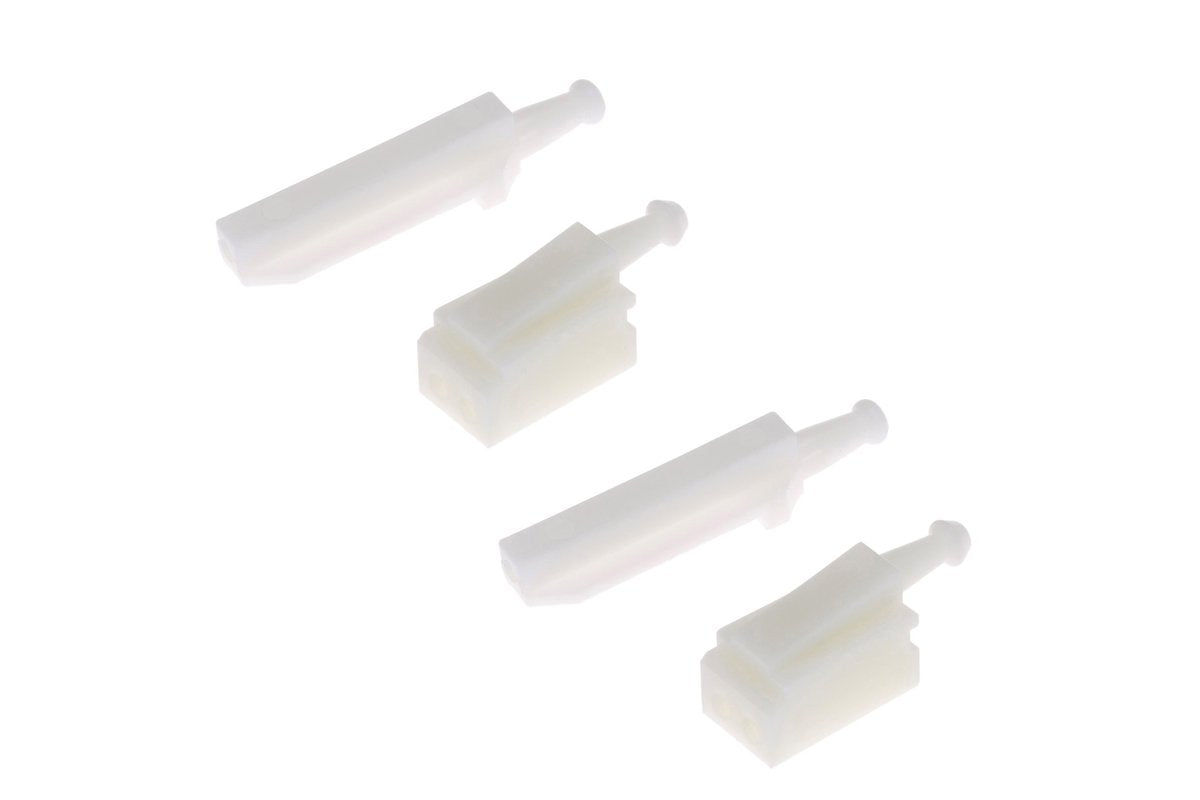 BMW Headlight Adjuster Set 63120027924LX2 Only Euro