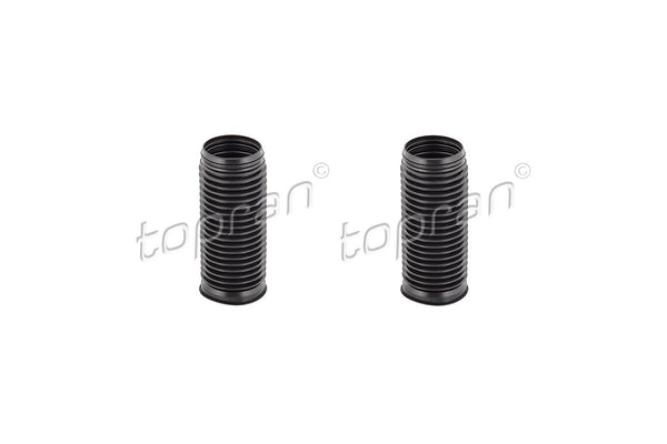 Audi VW Shock Absorber Dust Boot Set Front - 6N0413175AX2