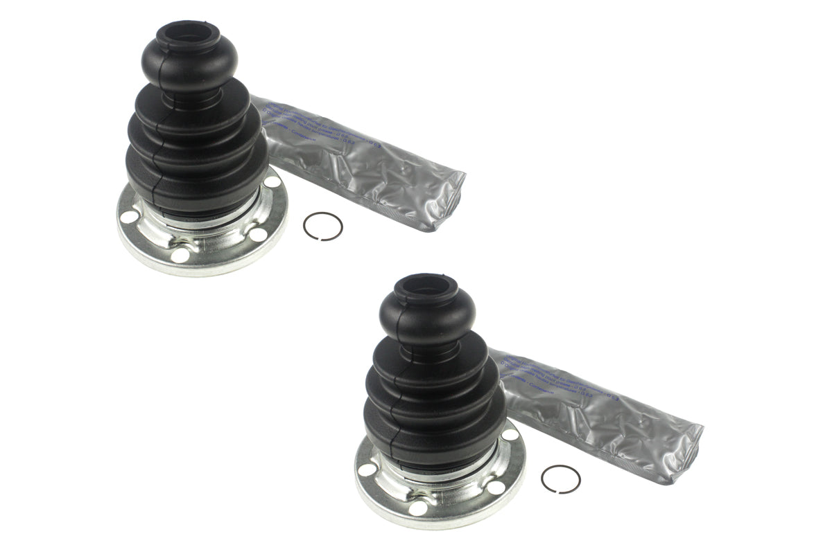 Mercedes VW CV Boot Kit Front Inner 701498201X2 Only Euro
