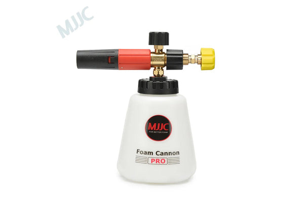 MJJC Foam Cannon Pro V2 for Karcher HD HDS EASY Lock - EZFLPRO