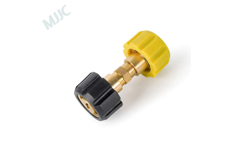 MJJC Foam Cannon Adapter for Karcher HD HDS EASY Lock - EZPROCN