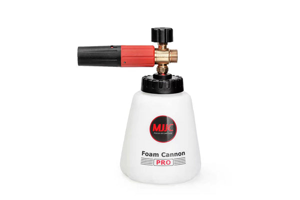 MJJC Foam Cannon Pro V2 - FLPRO