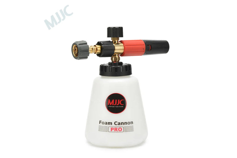 MJJC Foam Cannon Pro V2 for Karcher HD HDS