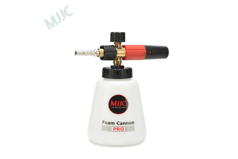 MJJC Foam Cannon Pro V2 for Kranzle