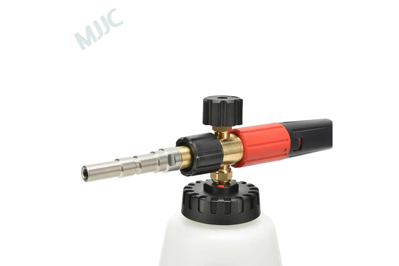 MJJC Foam Cannon Pro V2 for Nilfisk Quick Release