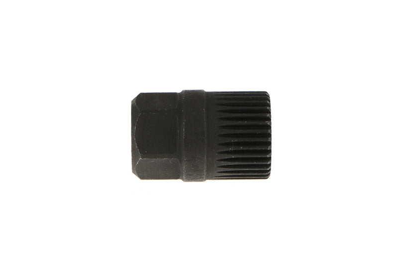 Alternator Pulley Socket 33 Spline - TALTP001