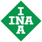 INA Logo