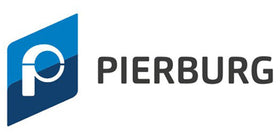 PIERBURG Logo