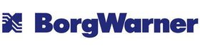 BorgWarner Logo